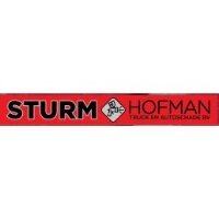 Brands,  Businesses, Places & Professionals Sturm Hofman Truck- en Autoschade BV in Bleiswijk ZH