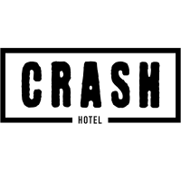 Crash Hotel Squamish