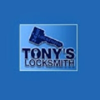 Brands,  Businesses, Places & Professionals Tony's Locksmith in Cardiff Wales