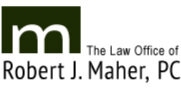 Law Office of Robert J. Maher, PC