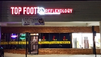 Brands,  Businesses, Places & Professionals Top Foot Reflexology in Marietta GA