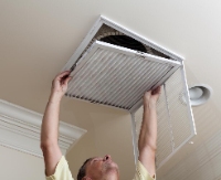 Air Duct and Dryer Vent Cleaning Tempe