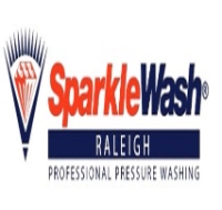 Sparkle Wash Raleigh