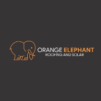 Orange Elephant Roofing & Solar