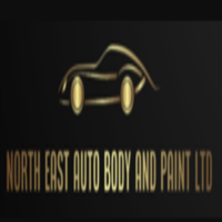 North East Auto Body And Paint LTD