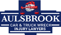 Aulsbrook Car & Truck Wreck Injury Lawyers