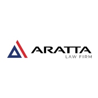 Aratta Law Firm