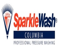 Sparkle Wash Columbia