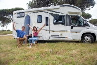 Stress Free RV