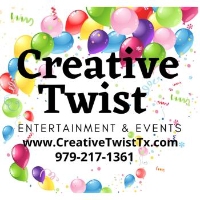 Creative Twist Entertainment & Events