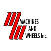 Brands,  Businesses, Places & Professionals Machines & Wheels Inc in High Point NC