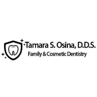 Brands,  Businesses, Places & Professionals Tamara S. Osina, D.D.S. in Richmond TX