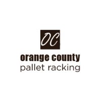 Brands,  Businesses, Places & Professionals Orange County Pallet Racking in Corona CA