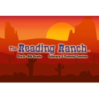 The Reading Ranch Literacy and Tutorial Center- Aubrey/Little Elm