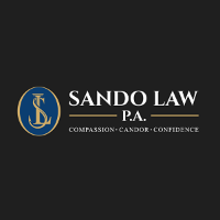 Brands,  Businesses, Places & Professionals Sando Law, P.A. Tavernier Office in Tavernier FL