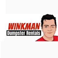 Brands,  Businesses, Places & Professionals Winkman Dumpster Rental in Riverside CA