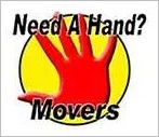 Brands,  Businesses, Places & Professionals Need A Hand Movers LLC in Santa Rosa CA