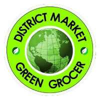 Brands,  Businesses, Places & Professionals District Market Green Grocer in Houston TX