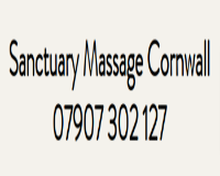 Brands,  Businesses, Places & Professionals Sanctuary Massage Cornwall in Cornwall England