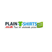 Plain T-Shirts UK