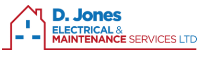 Brands,  Businesses, Places & Professionals D.Jones Electrical & Maintenance Services Ltd in Crawley England