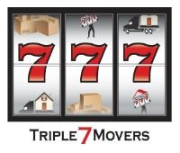 Brands,  Businesses, Places & Professionals Triple 7 Movers Las Vegas in Las Vegas NV