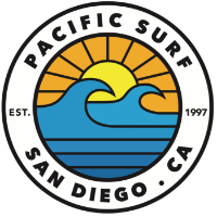 Pacific Surf School - San Diego