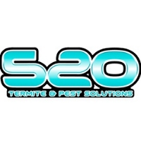 520 Termite & Pest Solutions