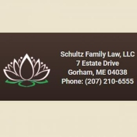 Brands,  Businesses, Places & Professionals Schultz Family Law, LLC in Gorham ME