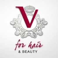 Brands,  Businesses, Places & Professionals V For Hair & Beauty in Merivale Canterbury