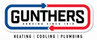 Brands,  Businesses, Places & Professionals Gunthers Heating, Cooling, and Plumbing in American Fork UT