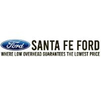 Brands,  Businesses, Places & Professionals Santa Fe Ford in Alachua FL