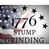 1776 Stump Grinding, LLC
