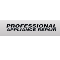 Professional Appliance Repair