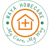 Brands,  Businesses, Places & Professionals Maya Homecare in Branchburg NJ