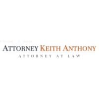 Attorney Keith Anthony