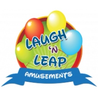 Brands,  Businesses, Places & Professionals Laugh n Leap - Lexington Bounce House Rentals & Water Slides in Lexington SC