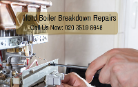 Ilford Boiler Breakdown Repairs