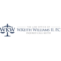 Law Office of W. Keith Williams II, P.C.