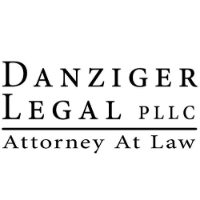 Brands,  Businesses, Places & Professionals Danziger Legal PLLC in New York NY