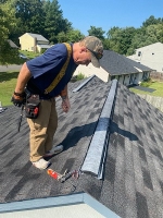 Brands,  Businesses, Places & Professionals GRB Roofing - A Division of Golden Ratio LLC in Bowie MD