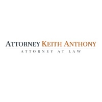 Brands,  Businesses, Places & Professionals Attorney Keith Anthony in Groton CT