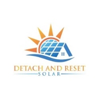 Detach Reset Solar