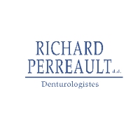 Brands,  Businesses, Places & Professionals Richard Perreault Denturologiste in Beloeil QC