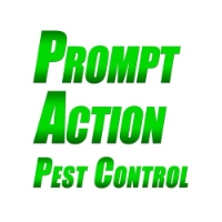 Prompt Action Pest Control