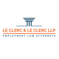 Brands,  Businesses, Places & Professionals Le Clerc & Le Clerc LLP in San Francisco CA