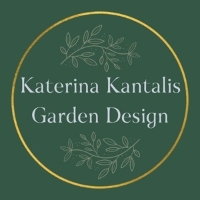 Brands,  Businesses, Places & Professionals Katerina Kantalis Garden Design in London England