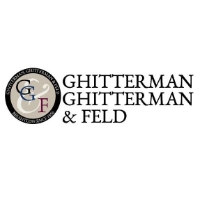 Brands,  Businesses, Places & Professionals Ghitterman Ghitterman & Feld in Fresno CA