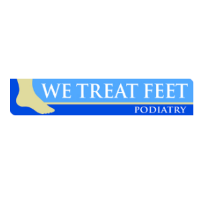 Brands,  Businesses, Places & Professionals WeTreatFeet Podiatry in Eldersburg MD