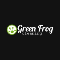 Green Frog Cleaning